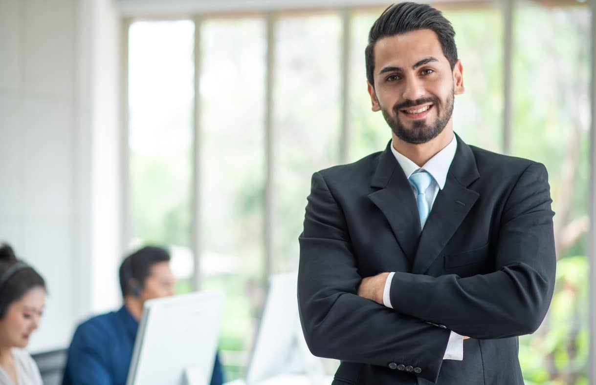 servic-manager
